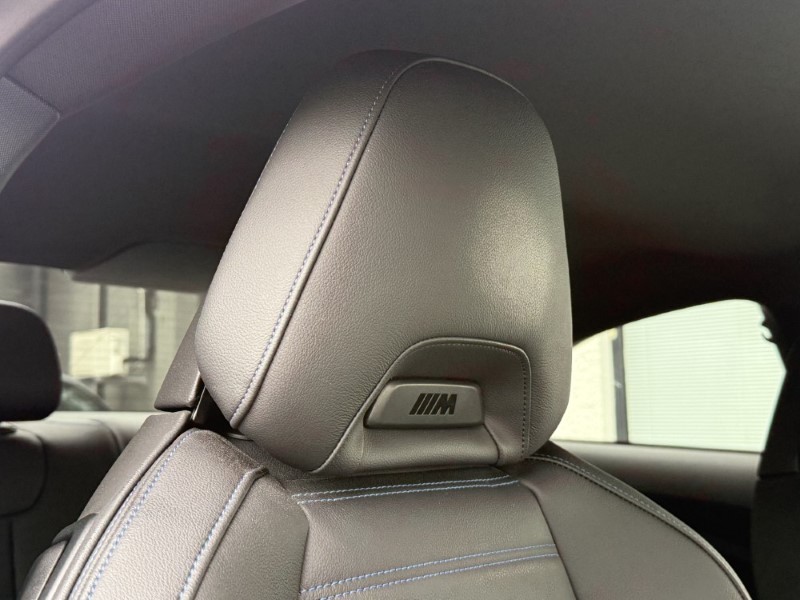 2024 (73) BMW 2 SERIES M240i xDrive 2dr Step Auto 5436259