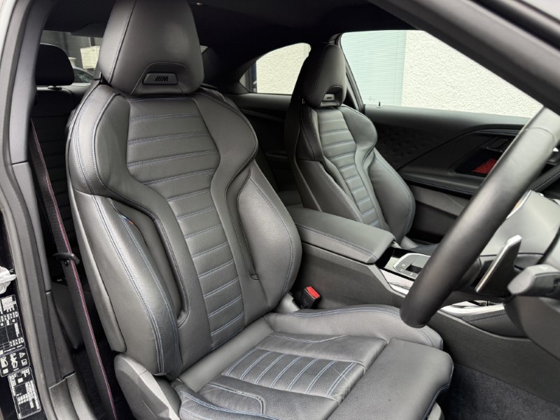2024 (73) BMW 2 SERIES M240i xDrive 2dr Step Auto 5436258