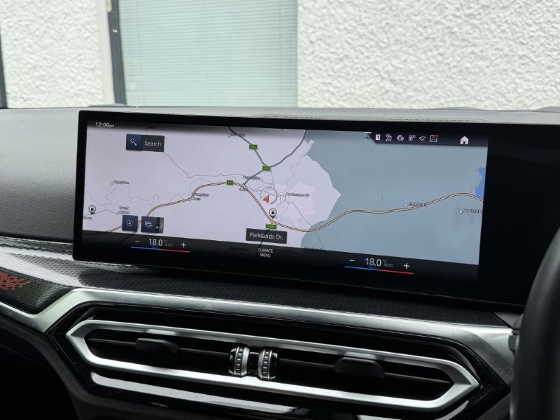 2024 (73) BMW 2 SERIES M240i xDrive 2dr Step Auto 5436229
