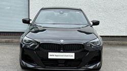 2024 (73) BMW 2 SERIES M240i xDrive 2dr Step Auto 5436265