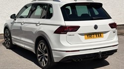 2017 (17) VOLKSWAGEN TIGUAN 2.0 TDi 150 4Motion R-Line 5dr 5485351