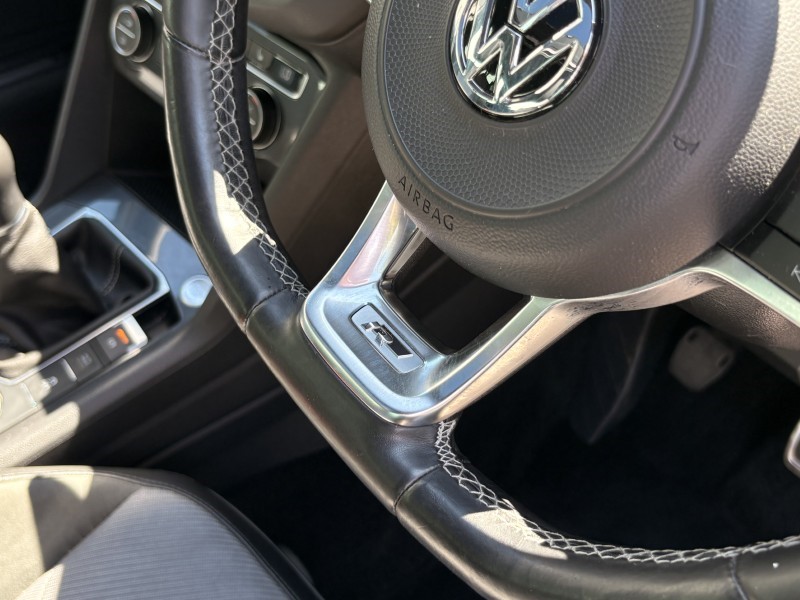 2017 (17) VOLKSWAGEN TIGUAN 2.0 TDi 150 4Motion R-Line 5dr 5485382