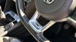 2017 (17) VOLKSWAGEN TIGUAN 2.0 TDi 150 4Motion R-Line 5dr 5485382