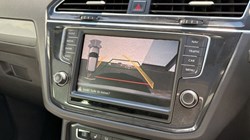 2017 (17) VOLKSWAGEN TIGUAN 2.0 TDi 150 4Motion R-Line 5dr 5485374