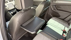 2017 (17) VOLKSWAGEN TIGUAN 2.0 TDi 150 4Motion R-Line 5dr 5485370
