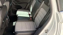2017 (17) VOLKSWAGEN TIGUAN 2.0 TDi 150 4Motion R-Line 5dr 5485369