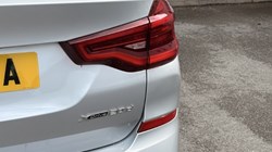 2021 (21) BMW X3 xDrive20d MHT M Sport 5dr Step Auto 5478858