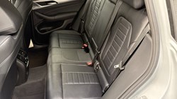 2021 (21) BMW X3 xDrive20d MHT M Sport 5dr Step Auto 5478867