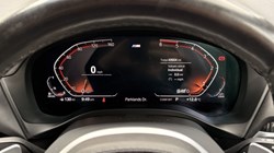 2021 (21) BMW X3 xDrive20d MHT M Sport 5dr Step Auto 5478879
