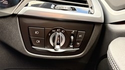 2021 (21) BMW X3 xDrive20d MHT M Sport 5dr Step Auto 5478882