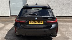 2024 (24) BMW 3 SERIES 320d MHT M Sport 5dr Step Auto 5485107