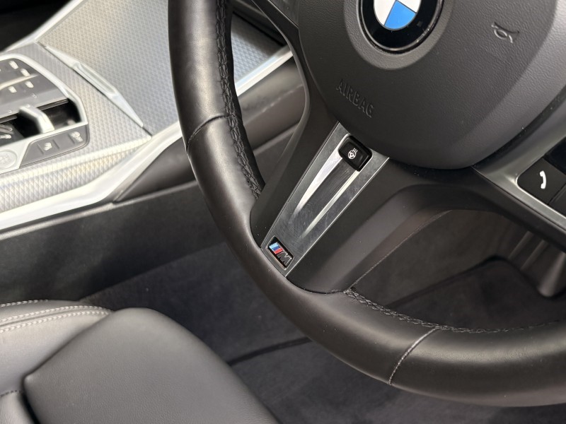 2024 (24) BMW 3 SERIES 320d MHT M Sport 5dr Step Auto 5485125