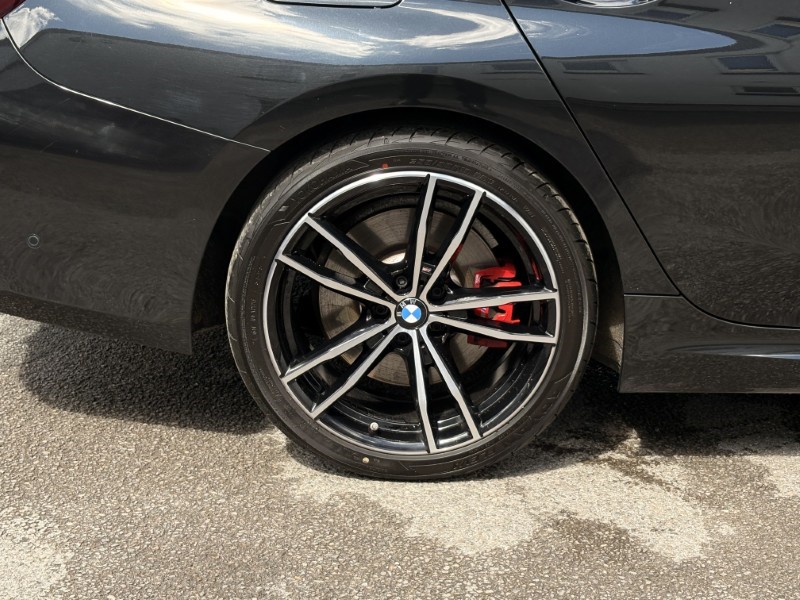 2024 (24) BMW 3 SERIES 320d MHT M Sport 5dr Step Auto 5485113