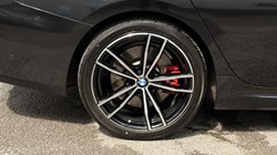 2024 (24) BMW 3 SERIES 320d MHT M Sport 5dr Step Auto 5485113