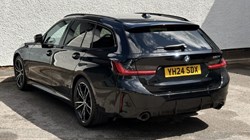 2024 (24) BMW 3 SERIES 320d MHT M Sport 5dr Step Auto 5485108