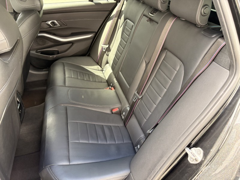 2024 (24) BMW 3 SERIES 320d MHT M Sport 5dr Step Auto 5485119