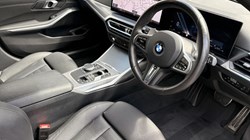 2024 (24) BMW 3 SERIES 320d MHT M Sport 5dr Step Auto 5485124