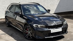 2024 (24) BMW 3 SERIES 320d MHT M Sport 5dr Step Auto 5485139