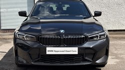 2024 (24) BMW 3 SERIES 320d MHT M Sport 5dr Step Auto 5485143