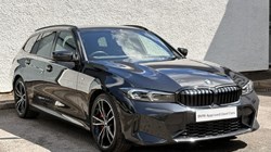 2024 (24) BMW 3 SERIES 320d MHT M Sport 5dr Step Auto 5485142