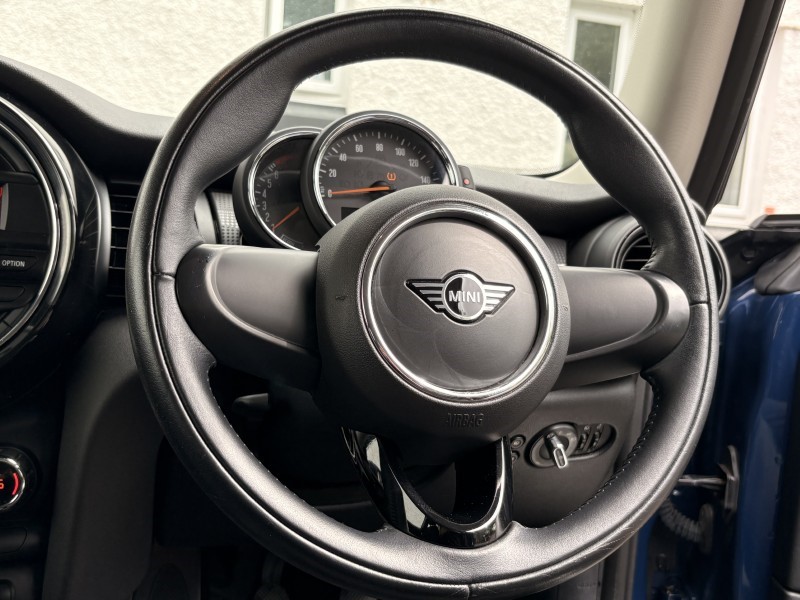 2016 (66) MINI HATCHBACK 1.2 One 3dr 5490369