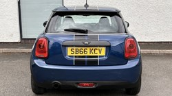 2016 (66) MINI HATCHBACK 1.2 One 3dr 5490353