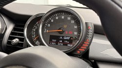2016 (66) MINI HATCHBACK 1.2 One 3dr 5490415