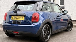 2016 (66) MINI HATCHBACK 1.2 One 3dr 5490360