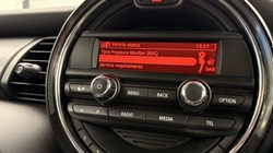 2016 (66) MINI HATCHBACK 1.2 One 3dr 5490349