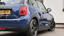 2016 (66) MINI HATCHBACK 1.2 One 3dr 5490361