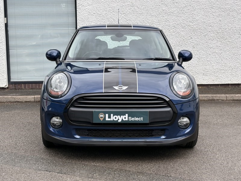 2016 (66) MINI HATCHBACK 1.2 One 3dr 5490376