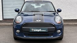 2016 (66) MINI HATCHBACK 1.2 One 3dr 5490376