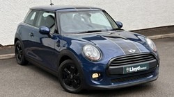 2016 (66) MINI HATCHBACK 1.2 One 3dr 5490371