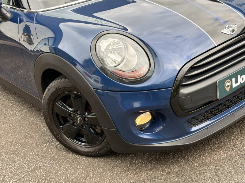 2016 (66) MINI HATCHBACK 1.2 One 3dr 5490373
