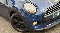 2016 (66) MINI HATCHBACK 1.2 One 3dr 5490373