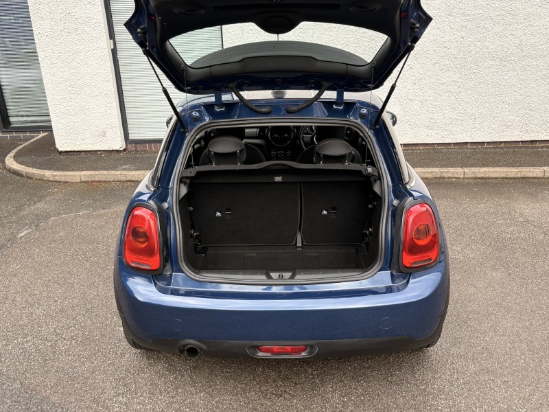 2016 (66) MINI HATCHBACK 1.2 One 3dr 5490356