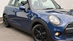 2016 (66) MINI HATCHBACK 1.2 One 3dr 5490372