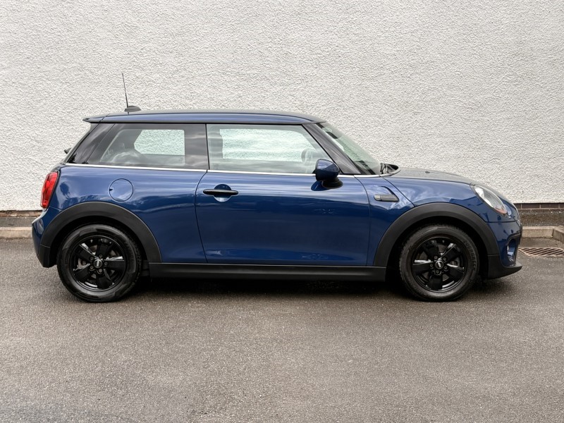2016 (66) MINI HATCHBACK 1.2 One 3dr 5490359