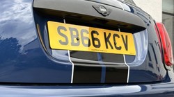 2016 (66) MINI HATCHBACK 1.2 One 3dr 5490355