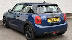 2016 (66) MINI HATCHBACK 1.2 One 3dr 5490354