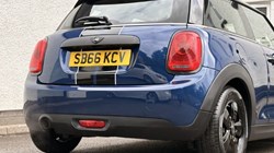 2016 (66) MINI HATCHBACK 1.2 One 3dr 5490362