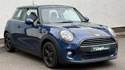 2016 (66) MINI HATCHBACK 1.2 One 3dr 5490375