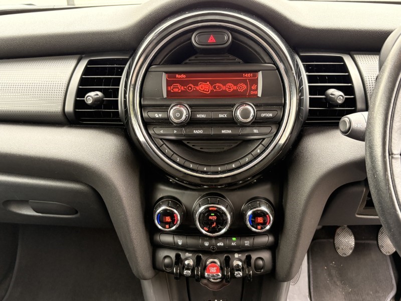 2016 (66) MINI HATCHBACK 1.2 One 3dr 5490370