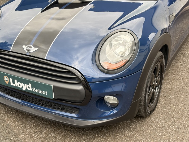 2016 (66) MINI HATCHBACK 1.2 One 3dr 5490377