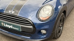 2016 (66) MINI HATCHBACK 1.2 One 3dr 5490377