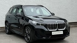 2023 (23) BMW X1 sDrive 20i MHT M Sport 5dr Step Auto 5436810