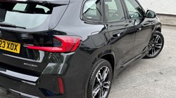 2023 (23) BMW X1 sDrive 20i MHT M Sport 5dr Step Auto 5436804