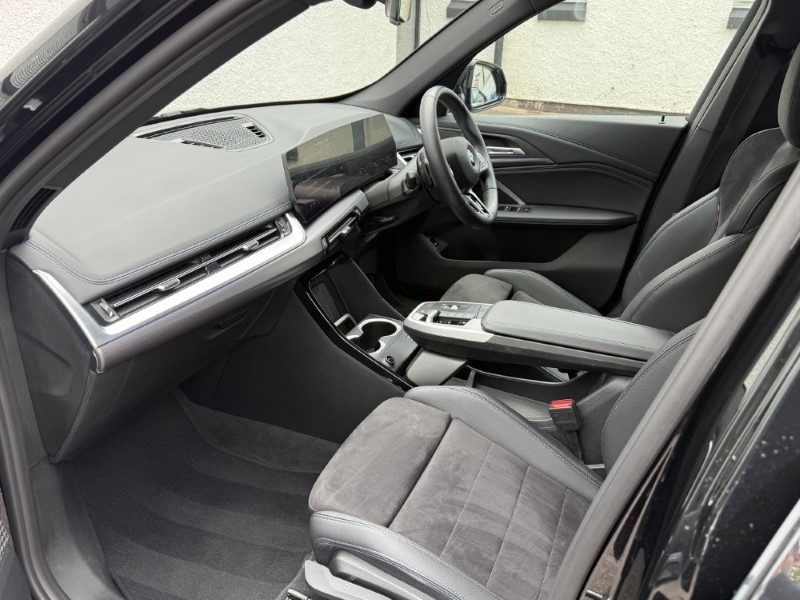 2023 (23) BMW X1 sDrive 20i MHT M Sport 5dr Step Auto 5436775
