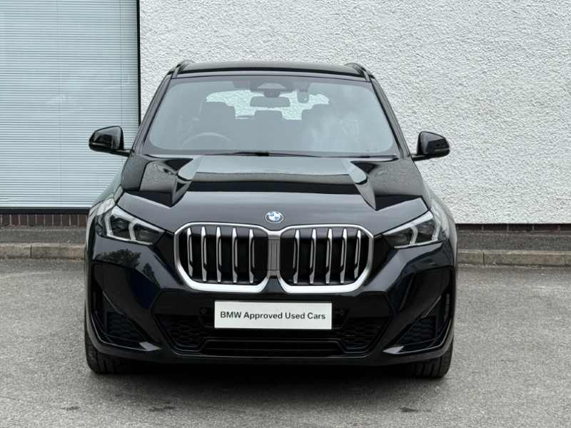 2023 (23) BMW X1 sDrive 20i MHT M Sport 5dr Step Auto 5436811