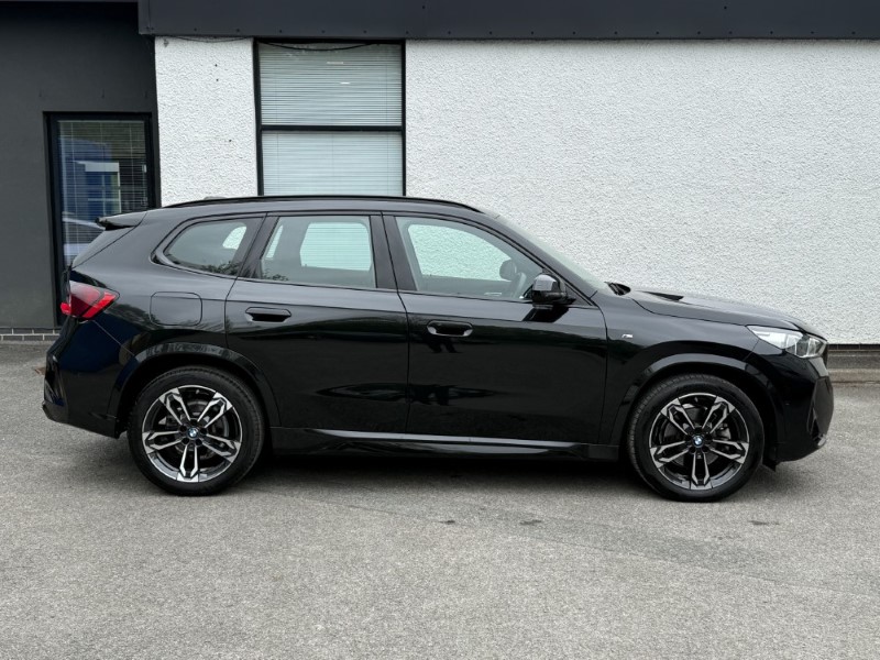 2023 (23) BMW X1 sDrive 20i MHT M Sport 5dr Step Auto 5436799